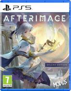 Afterimage Deluxe Edition (Nieuw) (PS5 Games), Games en Spelcomputers, Games | Sony PlayStation 5, Ophalen of Verzenden, Nieuw