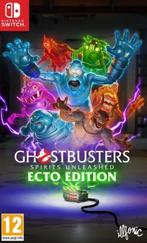 Ghostbusters Spirits Unleashed-Ecto Edition (Switch) NIEUW, Games en Spelcomputers, Ophalen of Verzenden, Nieuw