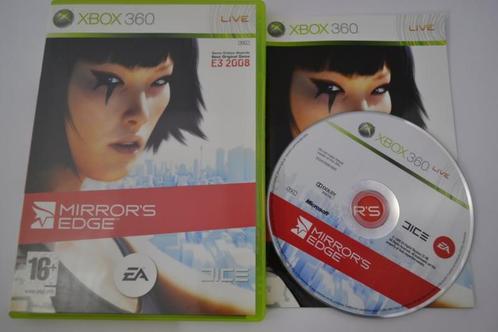 Mirrors Edge (360), Games en Spelcomputers, Games | Xbox 360