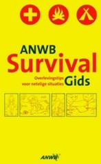 ANWB survivalgids 9789018022747, Verzenden, Zo goed als nieuw