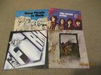 Deep Purple, Led Zeppelin & Related, Ten Years After - LP, Cd's en Dvd's, Nieuw in verpakking