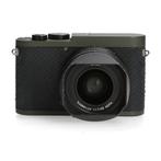 Leica Q2 Reporter Edition, Audio, Tv en Foto, Ophalen of Verzenden