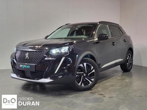 Peugeot 2008, Auto's, Peugeot