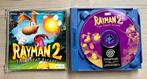 Sega - Dreamcast - Rayman 2: The Great Escape - Videogame -, Games en Spelcomputers, Nieuw
