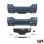 EVO Look Achterbumper BMW 4 Serie F32 F33 B8498, Auto-onderdelen, Nieuw, Achter, BMW, Bumper