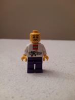 Collectie van memorabilia - Legopoppenmemorabilia - lego, Kinderen en Baby's, Speelgoed | Duplo en Lego, Nieuw