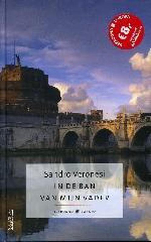 In de ban van mijn vader / Bekroond Europa 9789029077156, Boeken, Romans, Gelezen, Verzenden
