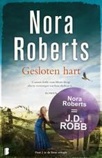 Gesloten hart / Ierse trilogie / 2 9789022569474, Boeken, Verzenden, Gelezen, Nora Roberts