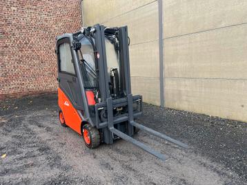 Linde H16T-01 heftruck 1.600 kg - triple (20)