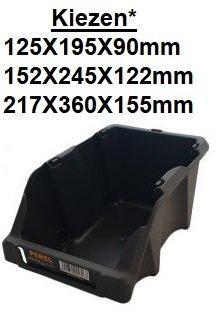 Magazijnbak, Diversen, Overige Diversen, Verzenden