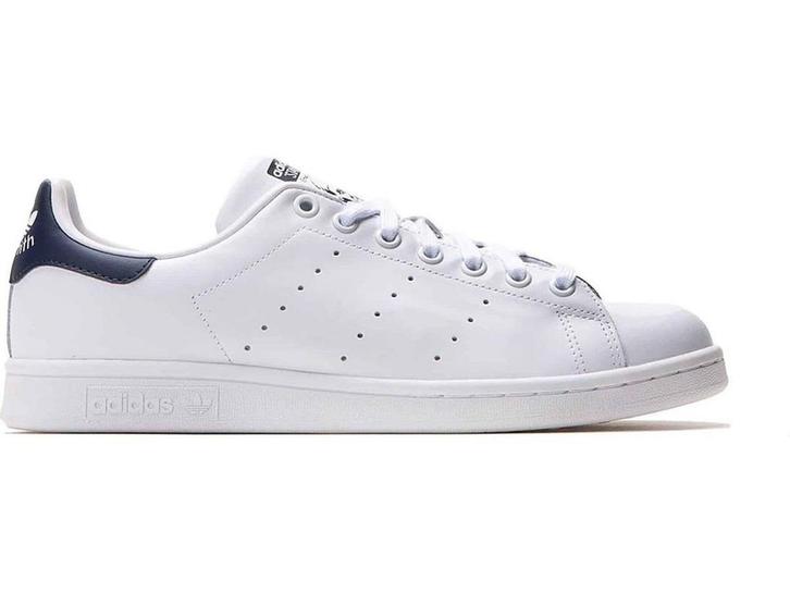 adidas Stan Smith - Dames Sneakers - Normale pasvorm - Wit -, Kleding | Dames, Overige Dameskleding, Nieuw, Verzenden