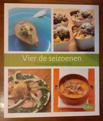 Vier de seizoenen. 8710251517043, Verzenden