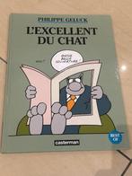 Le Chat - 10x C - 10 Album - Eerste druk - 1998/2013, Nieuw