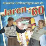 Various - Muzikale Herinneringen Aan De Jaren 60, Verzenden