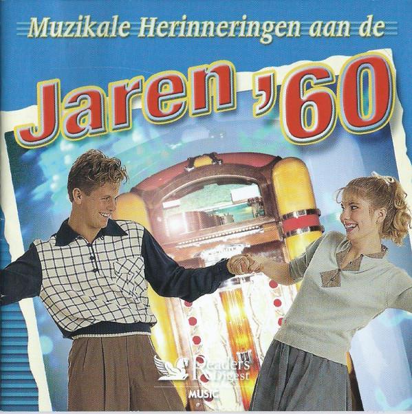 Various - Muzikale Herinneringen Aan De Jaren 60, Cd's en Dvd's, Cd's | Pop, Gebruikt, Verzenden