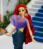 Mattel - Poupée Barbie Creations - Disney - Enchanted