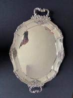 Buccellati - Buccellati - Dienblad - zilveren 925 sterling, Antiek en Kunst