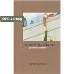 Johnny Delgado 9789053415436 Kevin Brooks, Verzenden, Kevin Brooks
