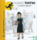 Kuifje - Madame Clairmont lépouse du cinéaste - 2015, Eén stripboek, Verzenden, Zo goed als nieuw, Bernard Christian, Couvreur, Daniel, Maricq, Dominique, Soumois Frédéric.