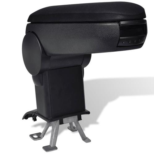 vidaXL Armsteun voor VW New Polo (2011), Auto-onderdelen, Interieur en Bekleding, Nieuw, Verzenden