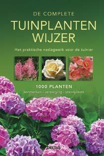 De complete tuinplantenwijzer 9789044741766 Angelika Throll, Livres, Loisirs & Temps libre, Envoi