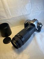 Canon EOS 500 N + Sigma 75-300mm | Appareil photo reflex, Audio, Tv en Foto, Nieuw