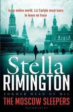 Rimington, S: Moscow Sleepers 9781408859773, Stella Rimington, Verzenden
