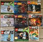 Lego Minifiguur - Vari - Star Wars - Star Wars Polybag, Kinderen en Baby's, Speelgoed | Duplo en Lego, Nieuw
