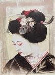 Tonny Warrens (XXI) - Geisha