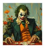 Alberto Ricardo  (XXI) - Joker., Collections