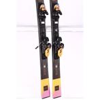 156 dames skis SALOMON S/MAX N10 XT 2024, grip walk, woodco, Sport en Fitness, Skiën en Langlaufen, 160 tot 180 cm, Gebruikt, Verzenden