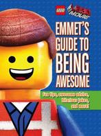Emmets Guide to Being Awesome 9781407156453 Ace Landers, Boeken, Verzenden, Gelezen, Ace Landers