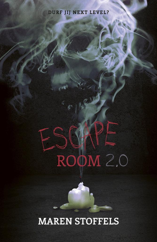 Escape Room 2.0 (9789025883737, Maren Stoffels), Antiek en Kunst, Antiek | Boeken en Manuscripten, Verzenden