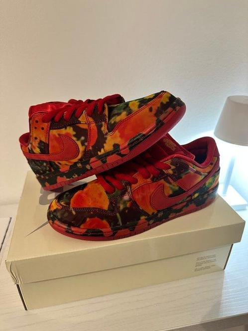 Nike SB - Sneakers - Maat: EU 42 - Nieuw met tags, Kleding | Heren, Schoenen