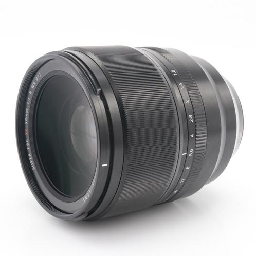Fujifilm XF 50mm F/1 R WR | Tweedehands, Audio, Tv en Foto, Foto | Lenzen en Objectieven, Zo goed als nieuw, Verzenden