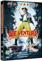 Ace Ventura 2 When nature calls (dvd tweedehands film), Cd's en Dvd's, Ophalen of Verzenden, Nieuw in verpakking