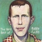 cd - Robbie Fulks - The Very Best Of