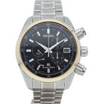 Seiko - Grand Seiko Spring Drive Chronograph GMT 1.7