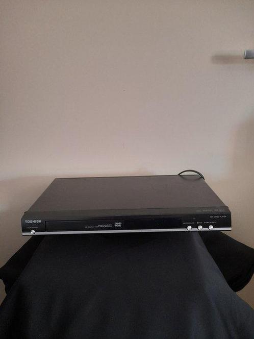 Toshiba SD-170EKE Videorecorder, Verzamelen, Foto-apparatuur en Filmapparatuur