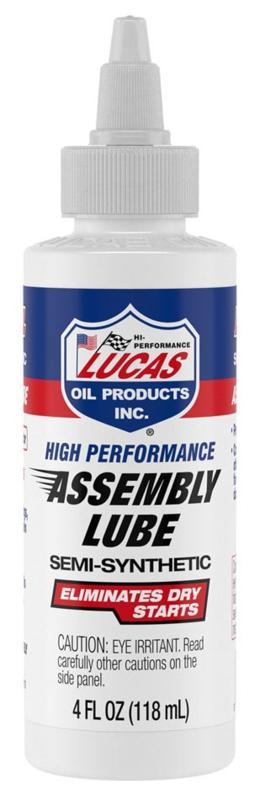 Lucas assembly lube 4 fl.oz. verpakking, Auto-onderdelen, Overige Auto-onderdelen, Nieuw, Ophalen of Verzenden