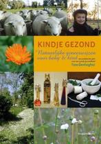Kindje gezond 9789086790166 T. Devlieger, Boeken, Verzenden, Gelezen, T. Devlieger