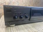 Technics - RS-BX501 Lecteur de cassettes audio, Nieuw