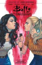 Buffy the Vampire Slayer Volume 8: A Rainbow upon Her Head, Verzenden, Zo goed als nieuw
