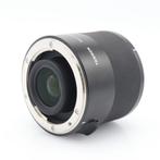Tamron TC-X20 2x Teleconverter Nikon | Tweedehands, Audio, Tv en Foto, Verzenden, Zo goed als nieuw