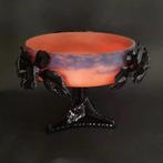 Degué - Plat - Verre, métal