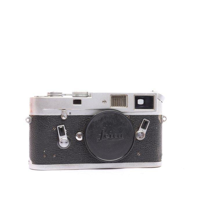 Leica M4 body | Zie omschrijving Analoge camera, Collections, Appareils photo & Matériel cinématographique