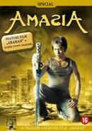 Amazia trailer dvd + film Arahan op DVD, Verzenden, Nieuw in verpakking