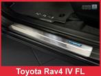 Avisa Dorpelpanelen | Toyota C-HR 16-20 5-d / RAV4 16-19 5-d, Verzenden