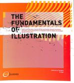 The Fundamentals of Illustration 9782884790604, Lawrence Zeegan, Crush, Verzenden