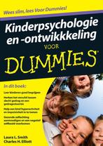 Kinderpsychologie en -ontwikkeling voor Dummies / Voor, Verzenden, Laura Smith